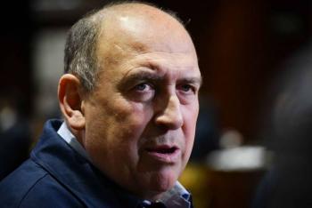 Moreira asegura que s&iacute; habr&aacute; gasolinazos en 2025