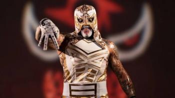 Penta Zero Miedo llega a la WWE: confirman debut del luchador mexicano
