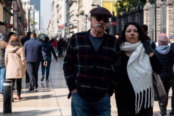 ¿C&oacute;mo estar&aacute; el clima en CDMX el &uacute;ltimo d&iacute;a de 2024?