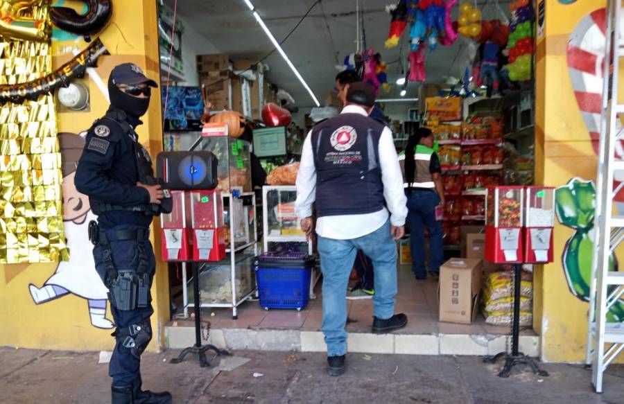 Operativo 
