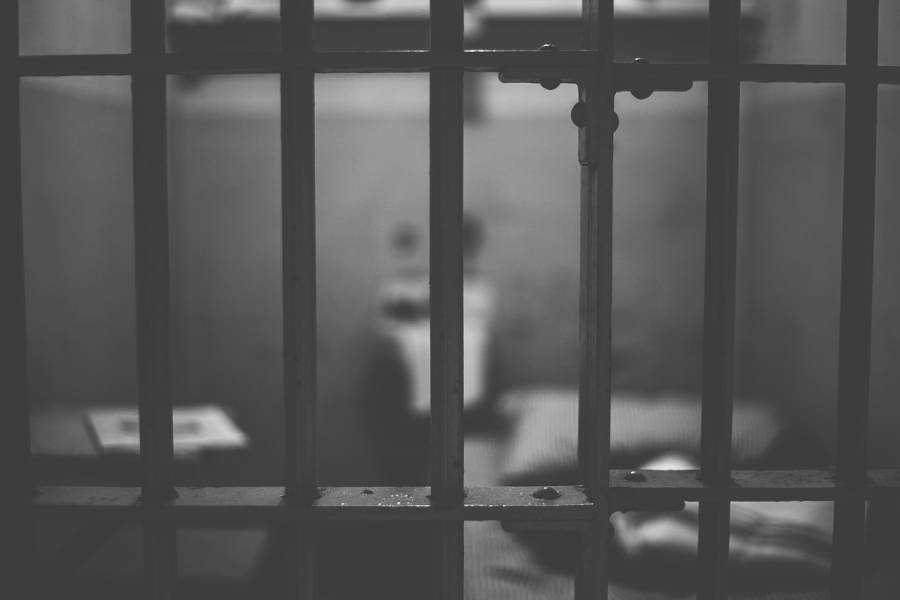 Entra en vigor reforma sobre prisión preventiva oficiosa