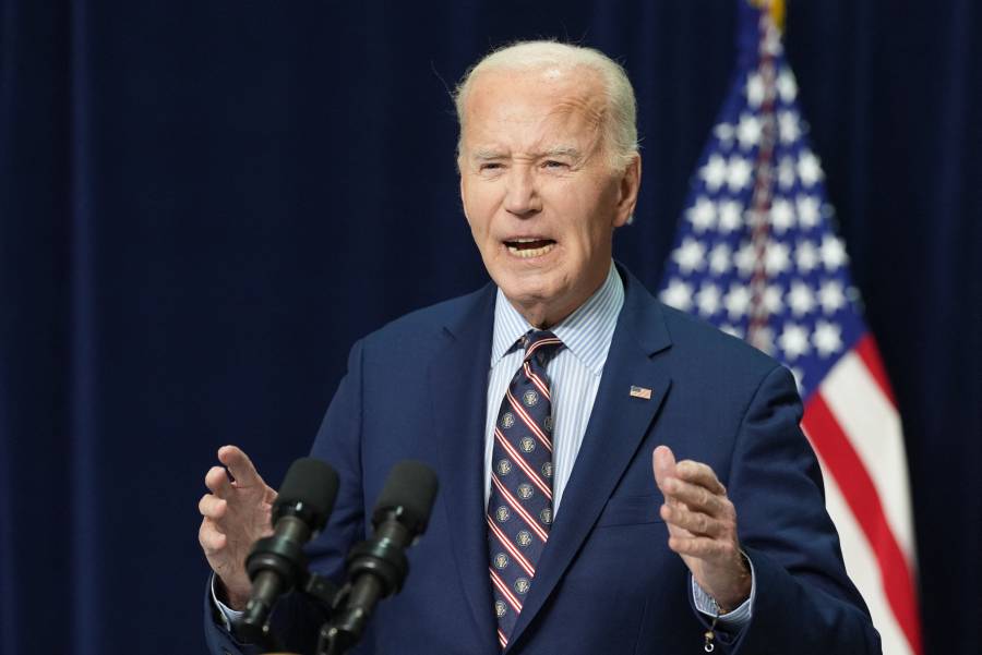 Biden: “Se investiga posible conexi&oacute;n entre ataque en Nueva Orleans y explosi&oacute;n en Las Vegas”