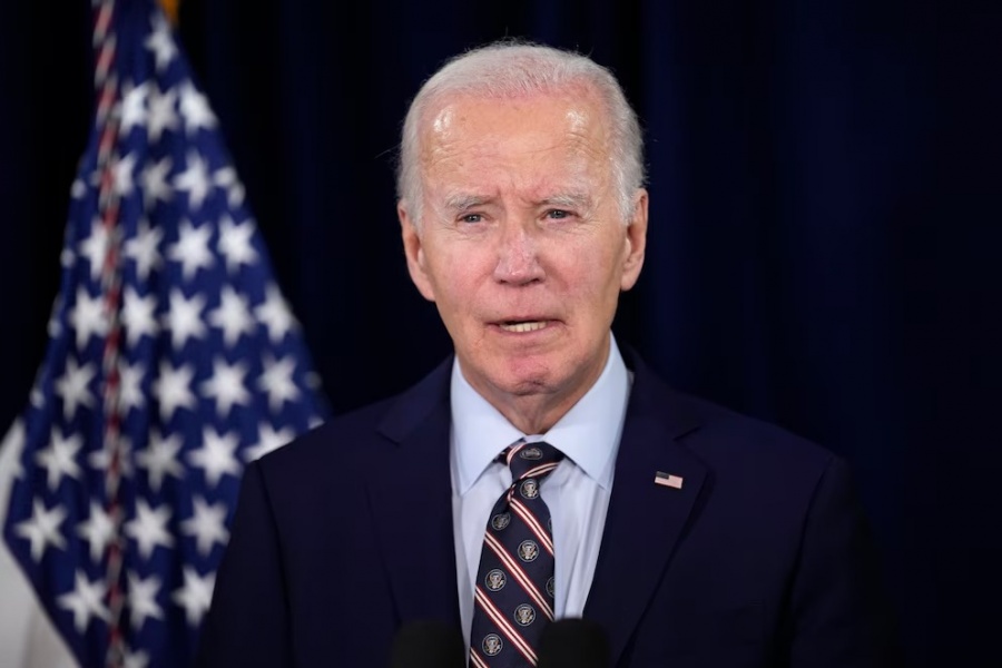 Joe Biden ofrece apoyo federal tras atropello masivo en Nueva Orleans