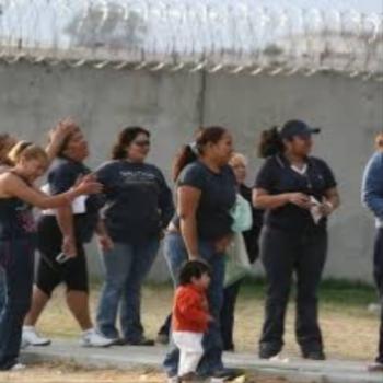 Plantean que hijas o hijos de madres reclusas puedan acompa&ntilde;arlas hasta los tres a&ntilde;os y su separaci&oacute;n sea gradual