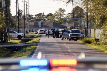 Sospechoso de ataque con 15 muertos en Nueva Orleans dijo estar inspirado en el Estado Isl&aacute;mico