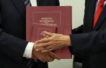 ¿Qu&eacute; debemos saber sobre el Paquete Econ&oacute;mico 2025?