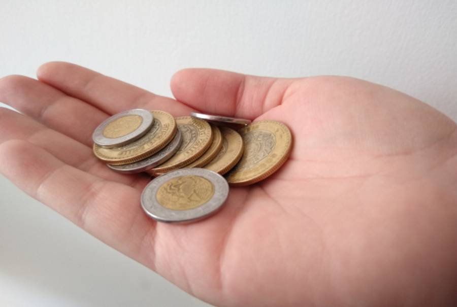 Peso mexicano inicia 2025 con recuperación moderada, pero persisten riesgos económicos