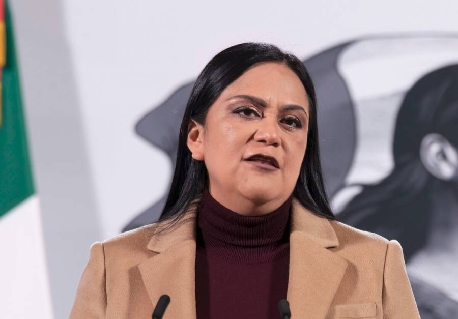 Inversión para ayudas sociales será de 483.4 mmdp en este 2025