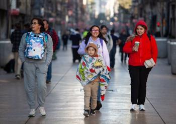 Clima en CDMX: el pron&oacute;stico para este jueves 2 de enero