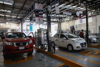 Inicia la verificaci&oacute;n vehicular para el primer semestre de 2025 en la CDMX
