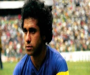 Fallece Crist&oacute;bal Ortega, jugador con m&aacute;s partidos y t&iacute;tulos con Am&eacute;rica