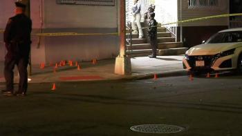 Tiroteo en bar de Nueva York alerta a autoridades estadounidenses