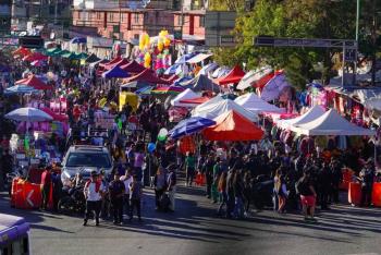 D&iacute;a de Reyes en la CDMX dejar&aacute; una derrama econ&oacute;mica de casi 4 mil millones de pesos