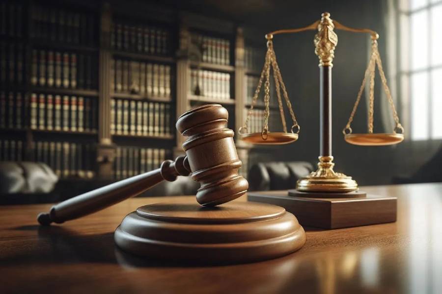 Publican leyes secundarias de la reforma al Poder Judicial