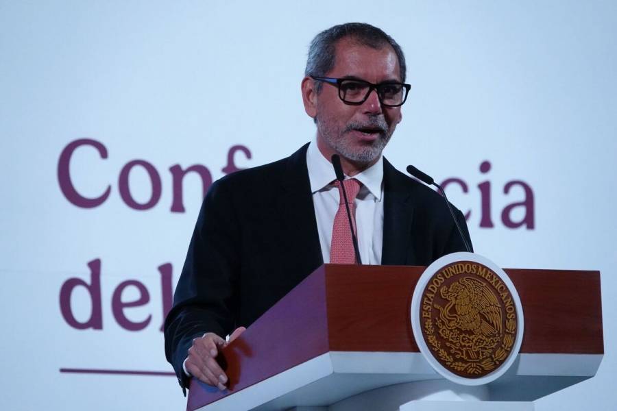 Presentan Plan Nacional de Desarrollo con enfoque en transformación social
