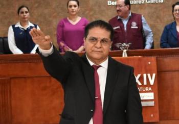 Fiscal de BC y su esposa, entre los lesionados durante atentado en Nueva Orleans