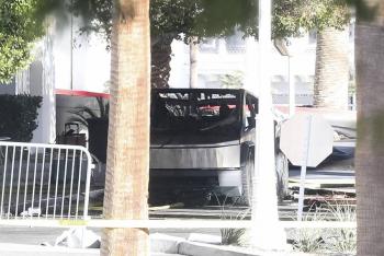 Soldado que explot&oacute; Tesla en Las Vegas sufr&iacute;a de estr&eacute;s postraum&aacute;tico, seg&uacute;n investigaci&oacute;n