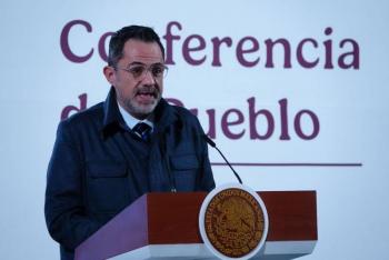 Baj&oacute; el precio de la gasolina en gobierno de Sheinbaum, resalta Profeco