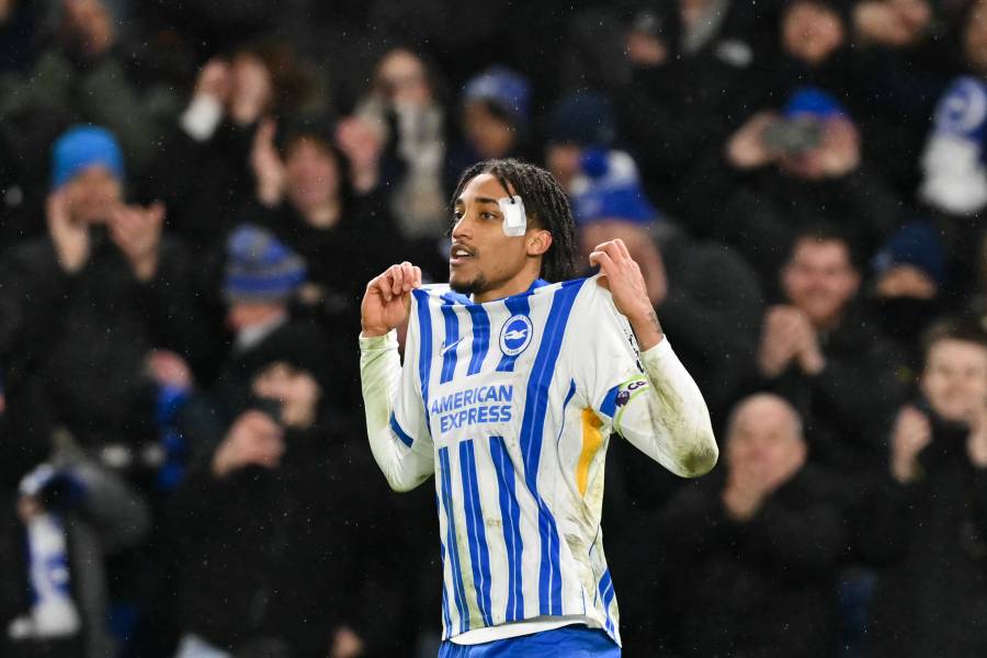 Resultados y clasificación de la 20a jornada de la Premier League