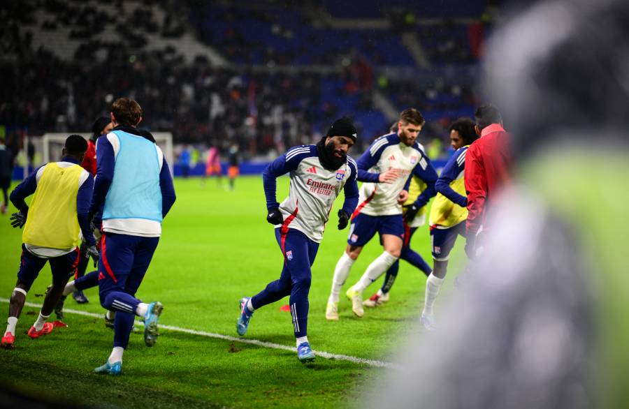 Resultados y clasificación de la 16a jornada de la Ligue 1