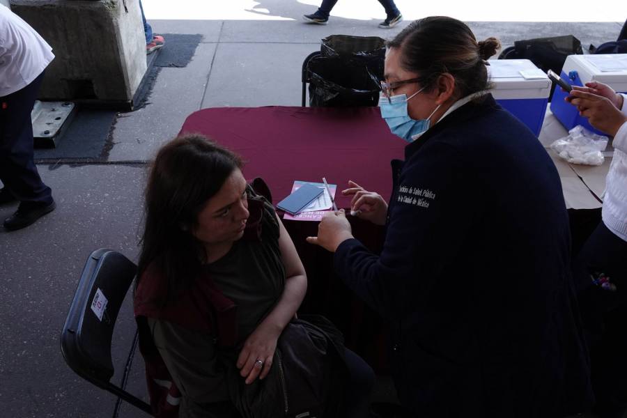 China activa alertas globales por brote de virus respiratorio similar a la Covid-19