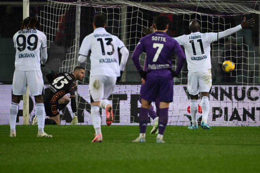 Resultados y clasificación de la 19a jornada de la Serie A