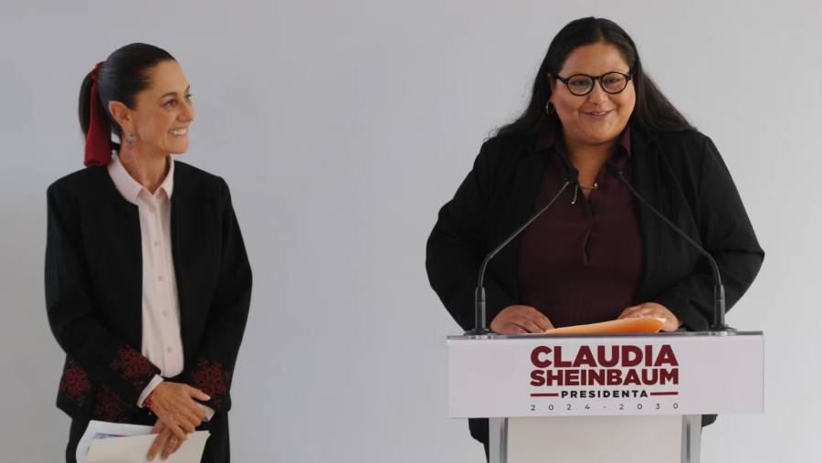 Secretaría de las Mujeres contará con 2,093 mdp en 2025 para combatir la violencia de género