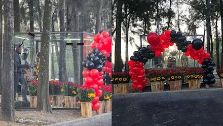 Controversia por altar a Lucifer en Iztacalco: Vecinos expresan desconcierto en redes sociales