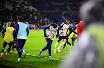 Resultados y clasificaci&oacute;n de la 16a jornada de la Ligue 1