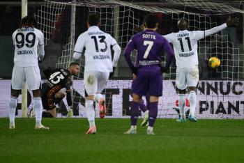 Resultados y clasificaci&oacute;n de la 19a jornada de la Serie A