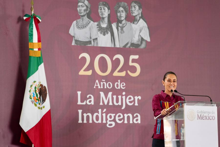 Nuevos ministros se deber&aacute;n al pueblo y no a intereses particulares: Sheinbaum