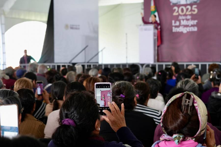 Se reconstruirá circuito carretero centro de convenciones y fuente vehicular en Cuernavaca: CSP