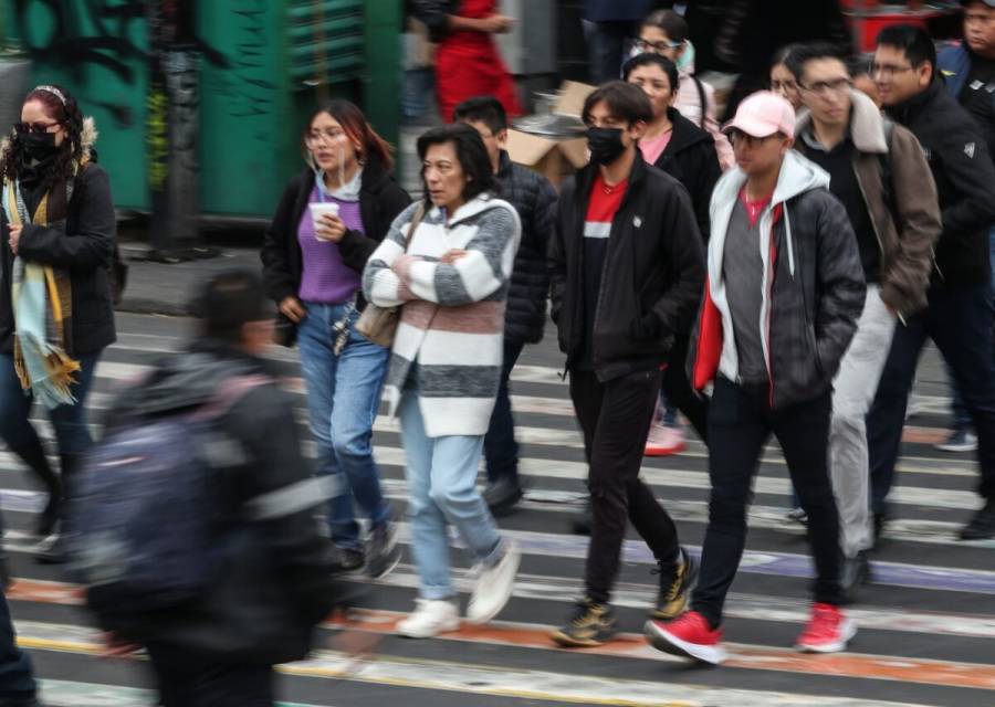 Clima en CDMX: el pronóstico para este domingo 5 de enero