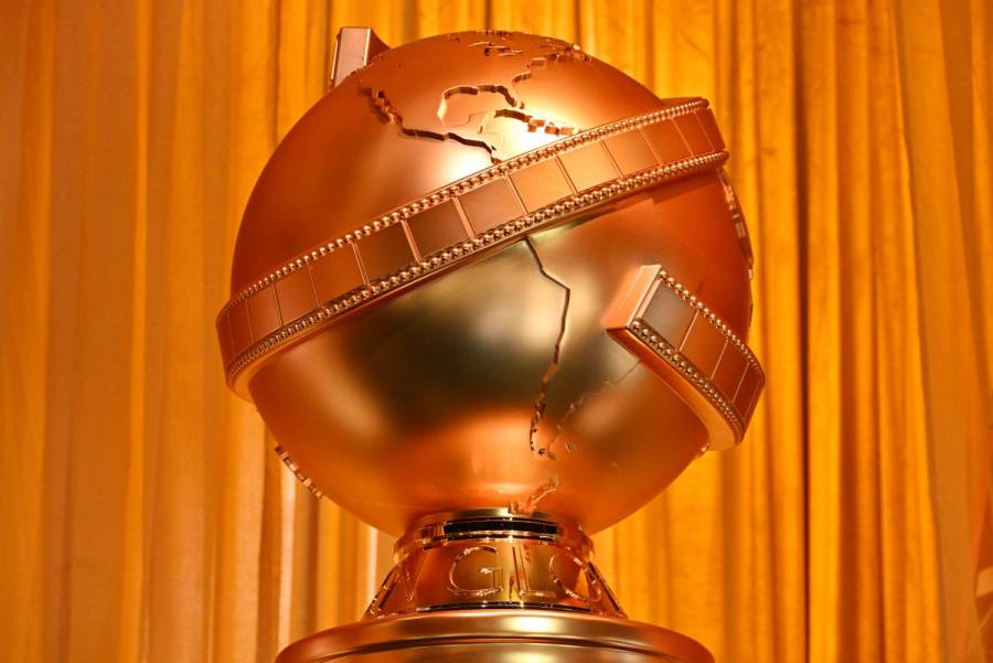 Globos de Oro: Los nominados en las principales categorías