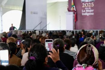 Se reconstruir&aacute; circuito carretero centro de convenciones y fuente vehicular en Cuernavaca: CSP
