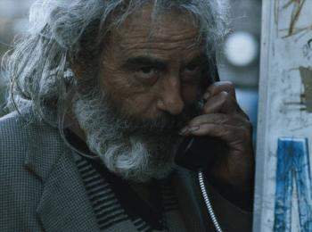 Muere Emilio Echevarría, actor de ‘Amores Perros’, a los 80 años