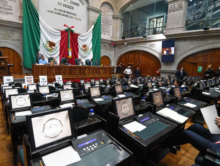 100 Cabildos Aprueban Reforma al Poder Judicial del Estado de México; Avanza Hacia Promulgación