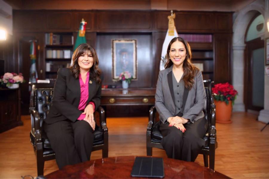 Inteligencia Artificial y Ciudadanía impulsan el Programa de Gobierno en Guanajuato