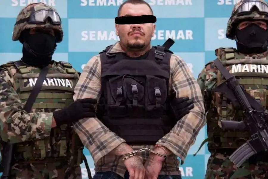 Sentencian a 73 años de prisión a ‘El Kilo’, líder de Los Zetas, por masacre en San Fernando