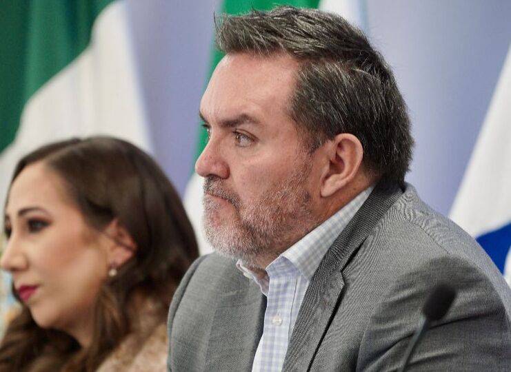 En México sí existe una crisis por fentanilo, dice PAN a Sheinbaum
