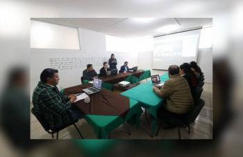 Gobierno Estatal impulsar&aacute; la gu&iacute;a de desempe&ntilde;o municipal 2025 para evaluar y fortalecer a los 59 municipios
