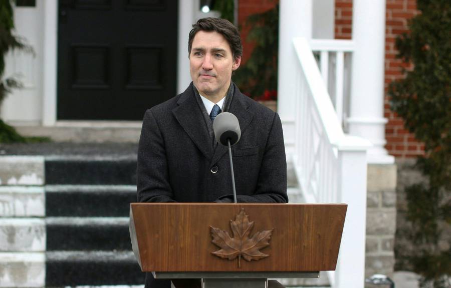 Dimisi&oacute;n de Canad&aacute; no afectar&iacute;a T-MEC, considera Sheinbaum