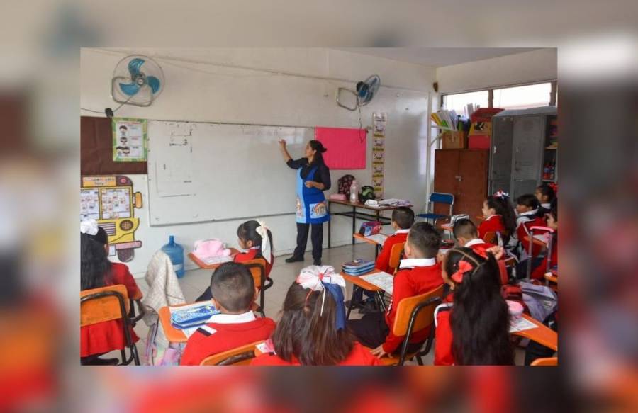 Gobierno Estatal listo para el regreso a clases tras el receso invernal