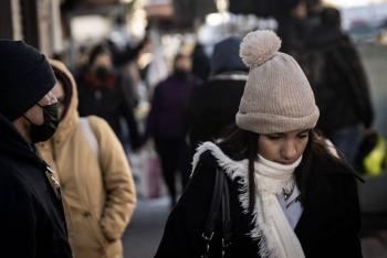 Clima en CDMX: el pron&oacute;stico para este martes 7 de enero