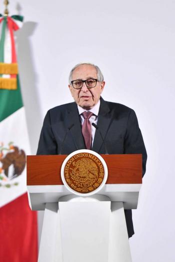 El virus HMPV detectado en China no representa una amenaza significativa, asegura la Secretar&iacute;a de Salud