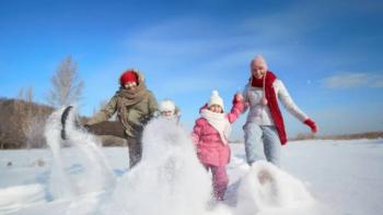 Nuevo Le&oacute;n se prepara para la llegada de nieve