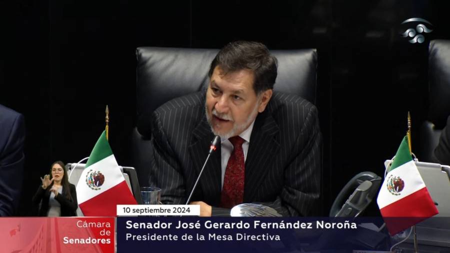 Senado respaldar&aacute; a candidatos judiciales tras suspensi&oacute;n del proceso por amparo