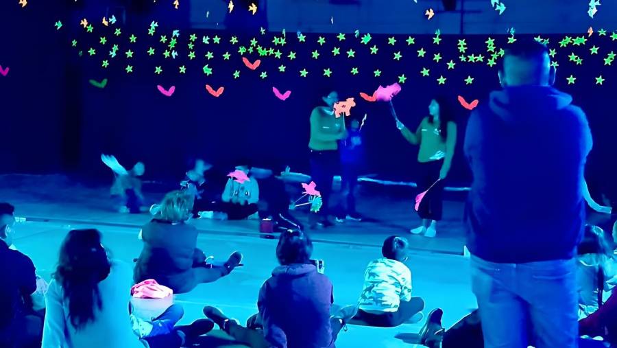 Vive las “Noches de Murci&eacute;lagos” en la CDMX: Una experiencia educativa y cultural en enero