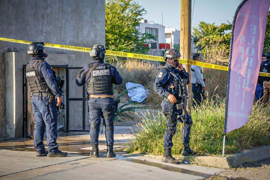 Gabinete de Seguridad informa acciones relevantes del 7 de enero