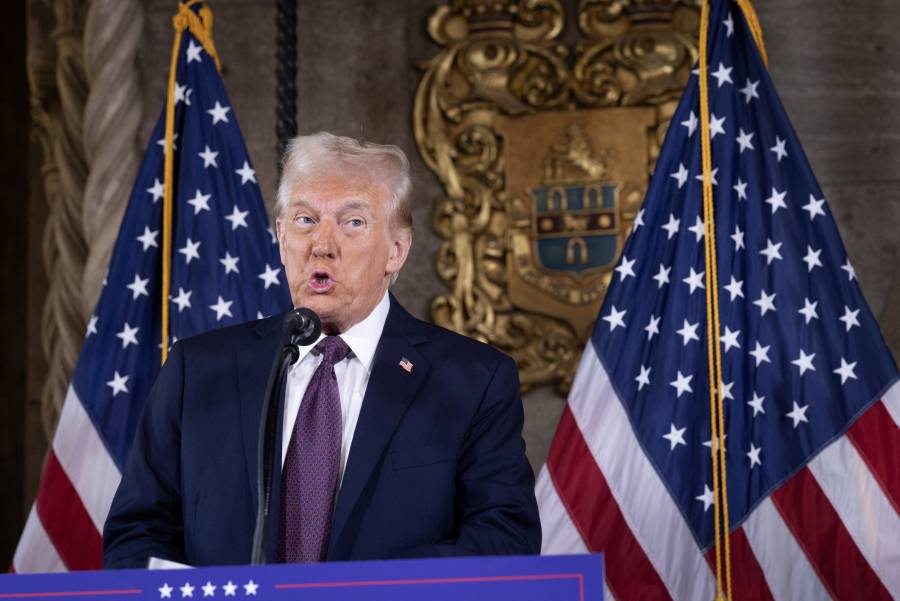 ¿Por qué le interesa Groenlandia a Trump?